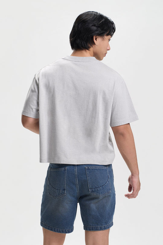 Essentials Boxy T-Shirt
