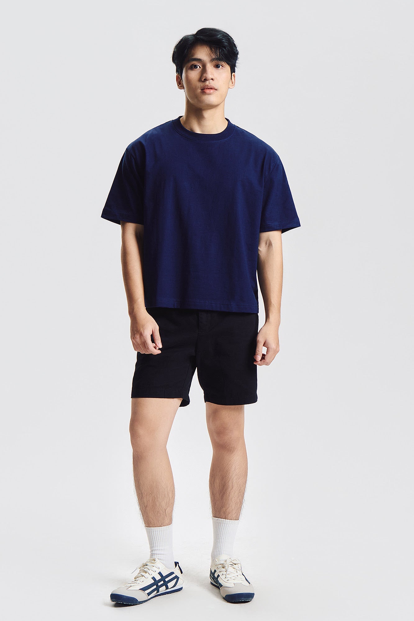 Essentials Boxy T-Shirt