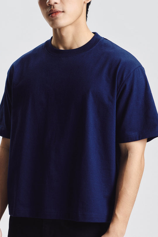 Essentials Boxy T-Shirt
