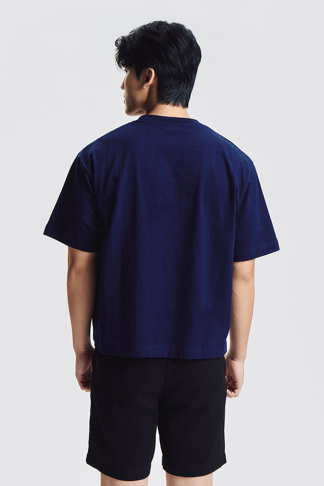 Essentials Boxy T-Shirt
