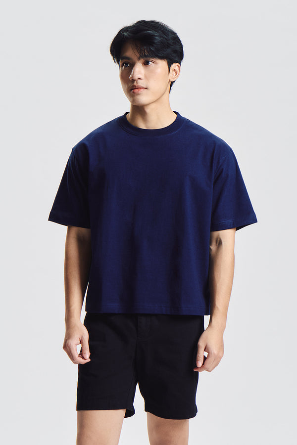 Essentials Boxy T-Shirt
