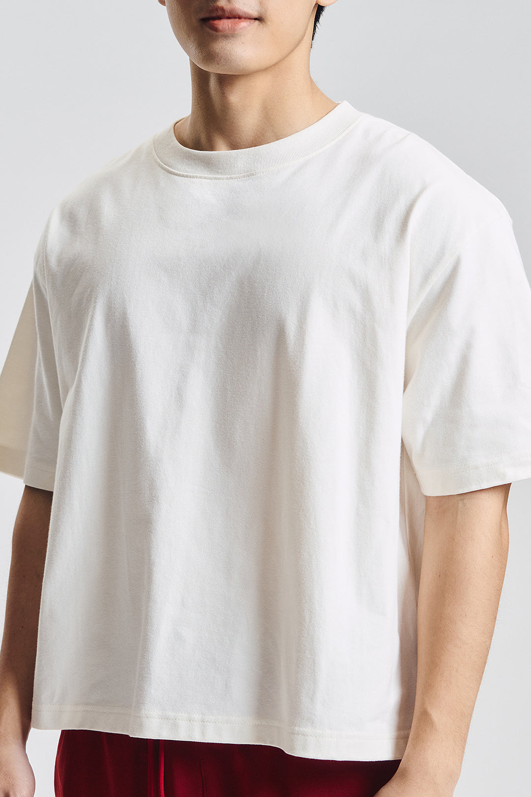 Essentials Boxy T-Shirt