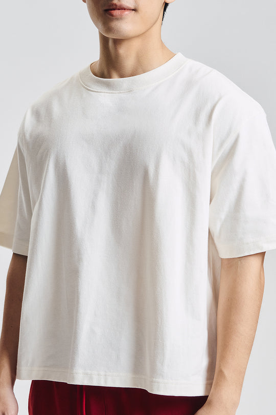 Essentials Boxy T-Shirt