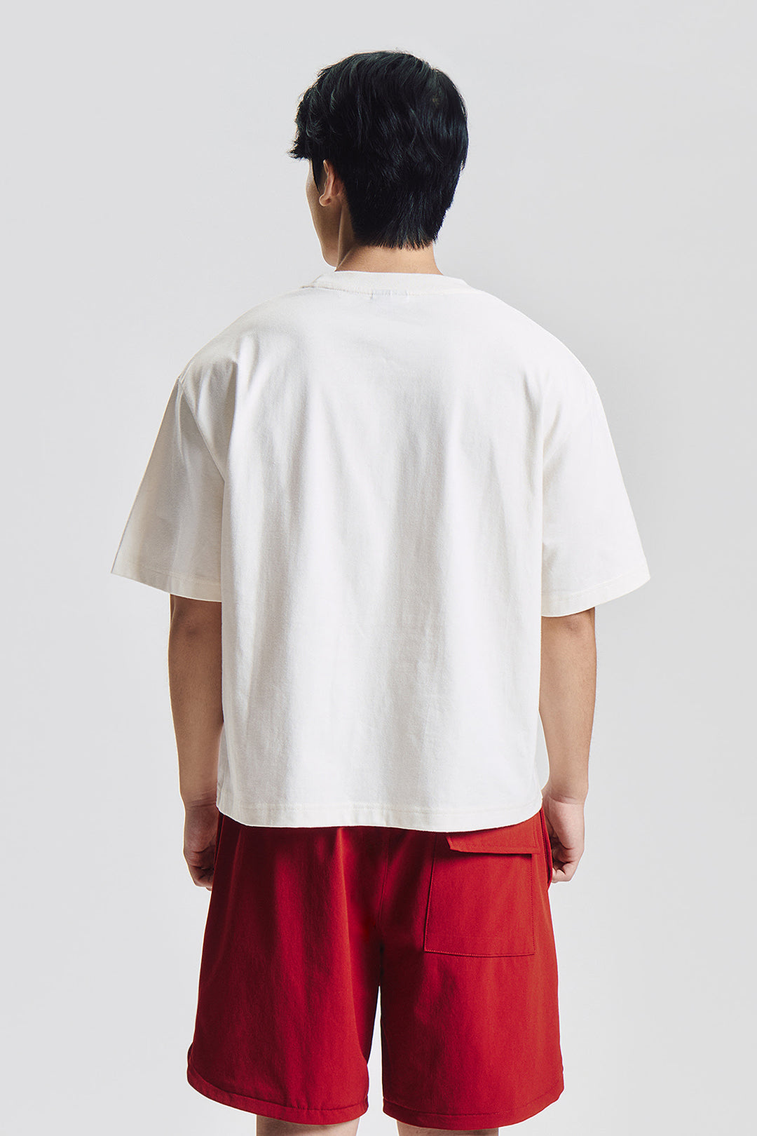 Essentials Boxy T-Shirt