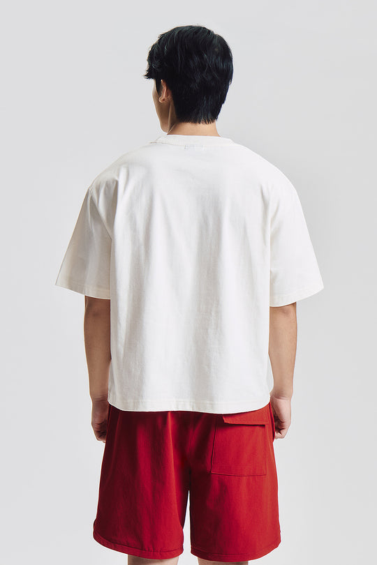 Essentials Boxy T-Shirt