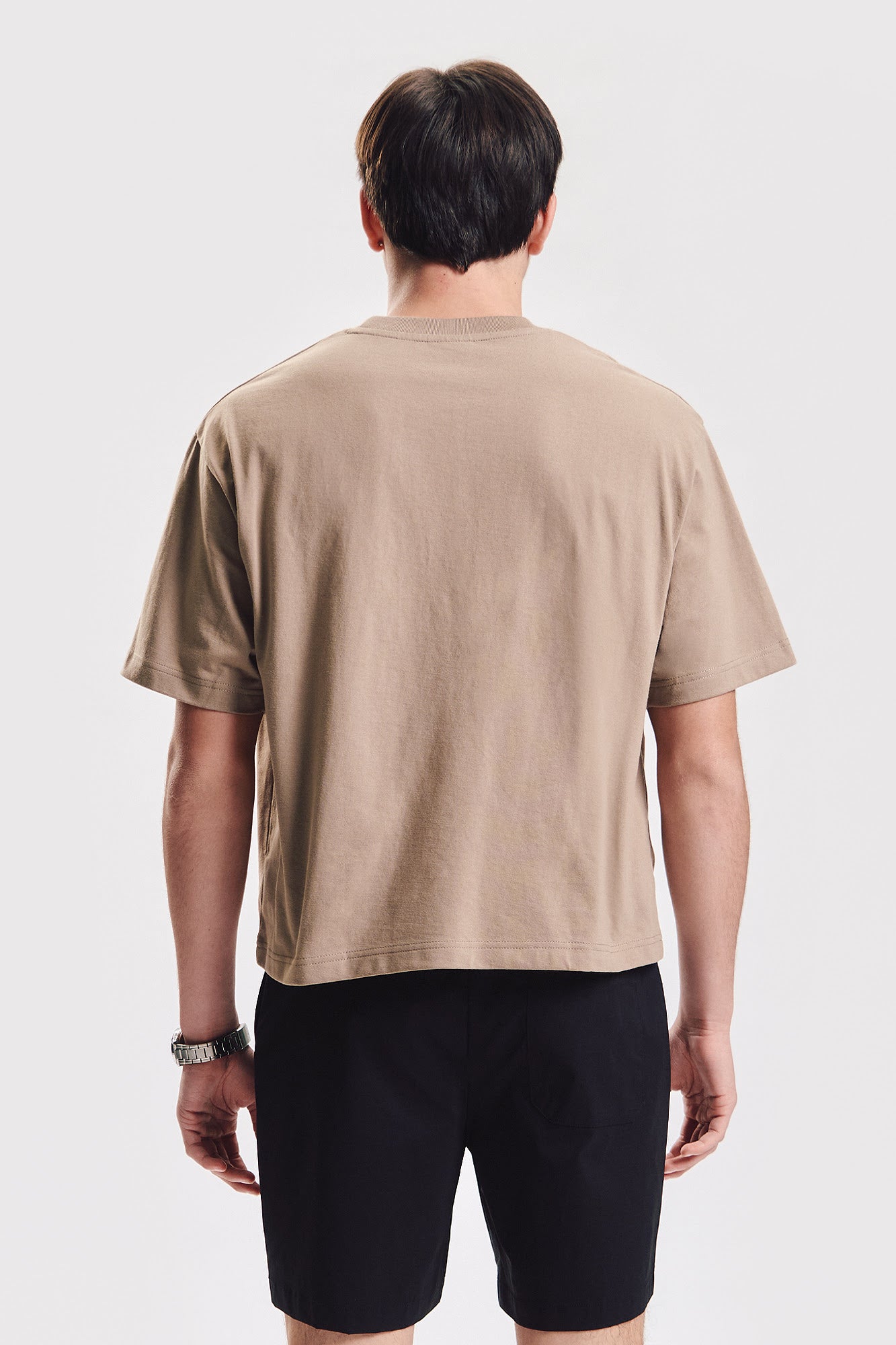 Essentials Boxy T-Shirt