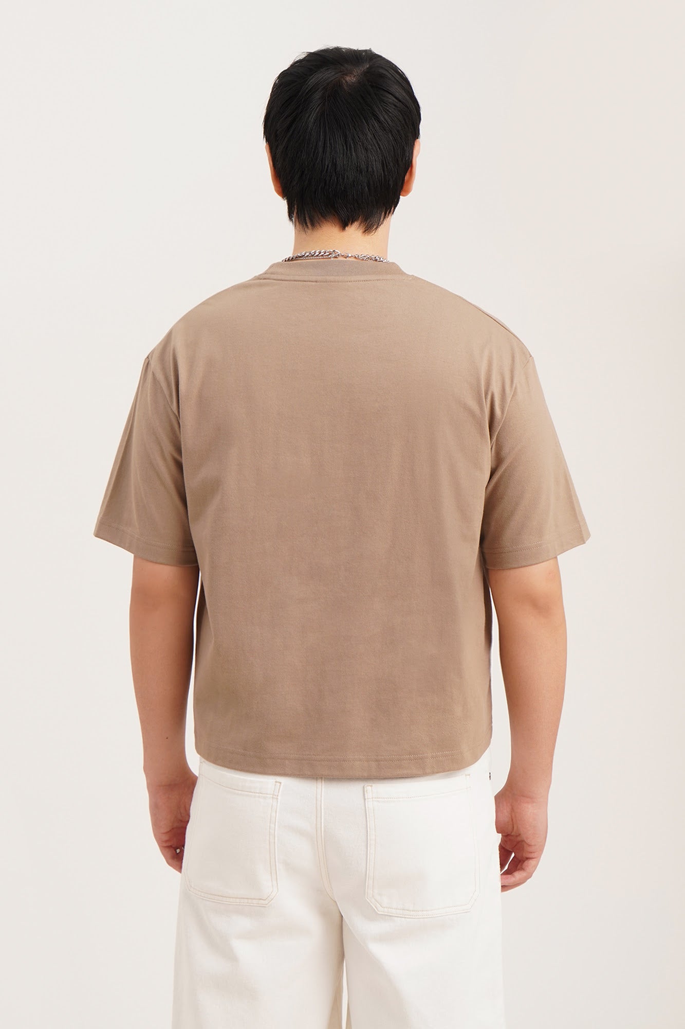 トップス Penditon70sshirt Relaxed Fit Pullover Sweatshirt – PENSHOPPE