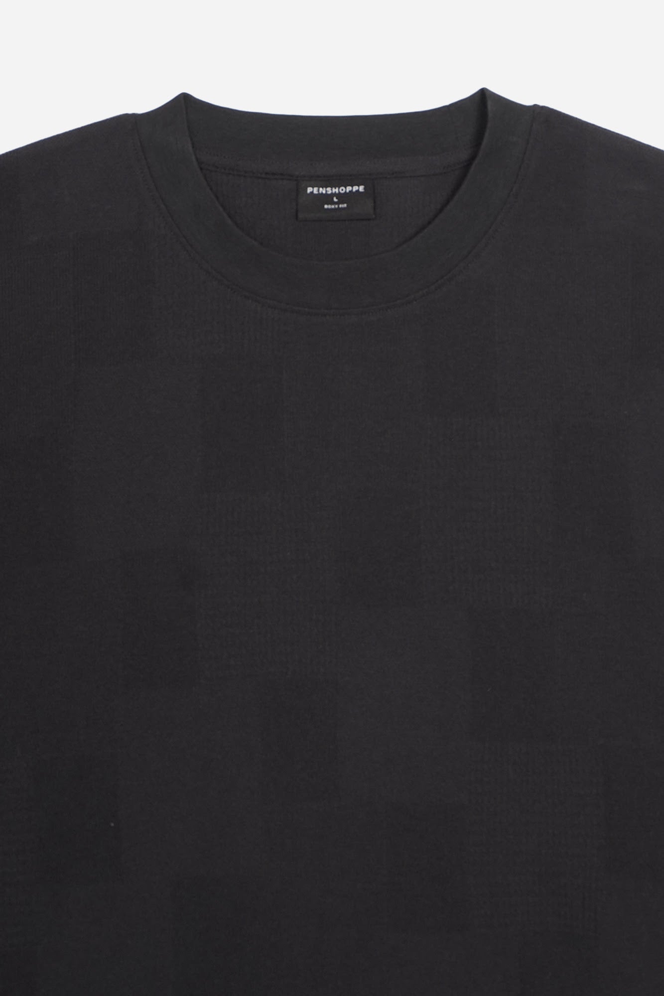 【COLOR iN ID】trust boxy t-shirt RIGHT DIRECTION koszulka boxy | FEELIT STUDIOS