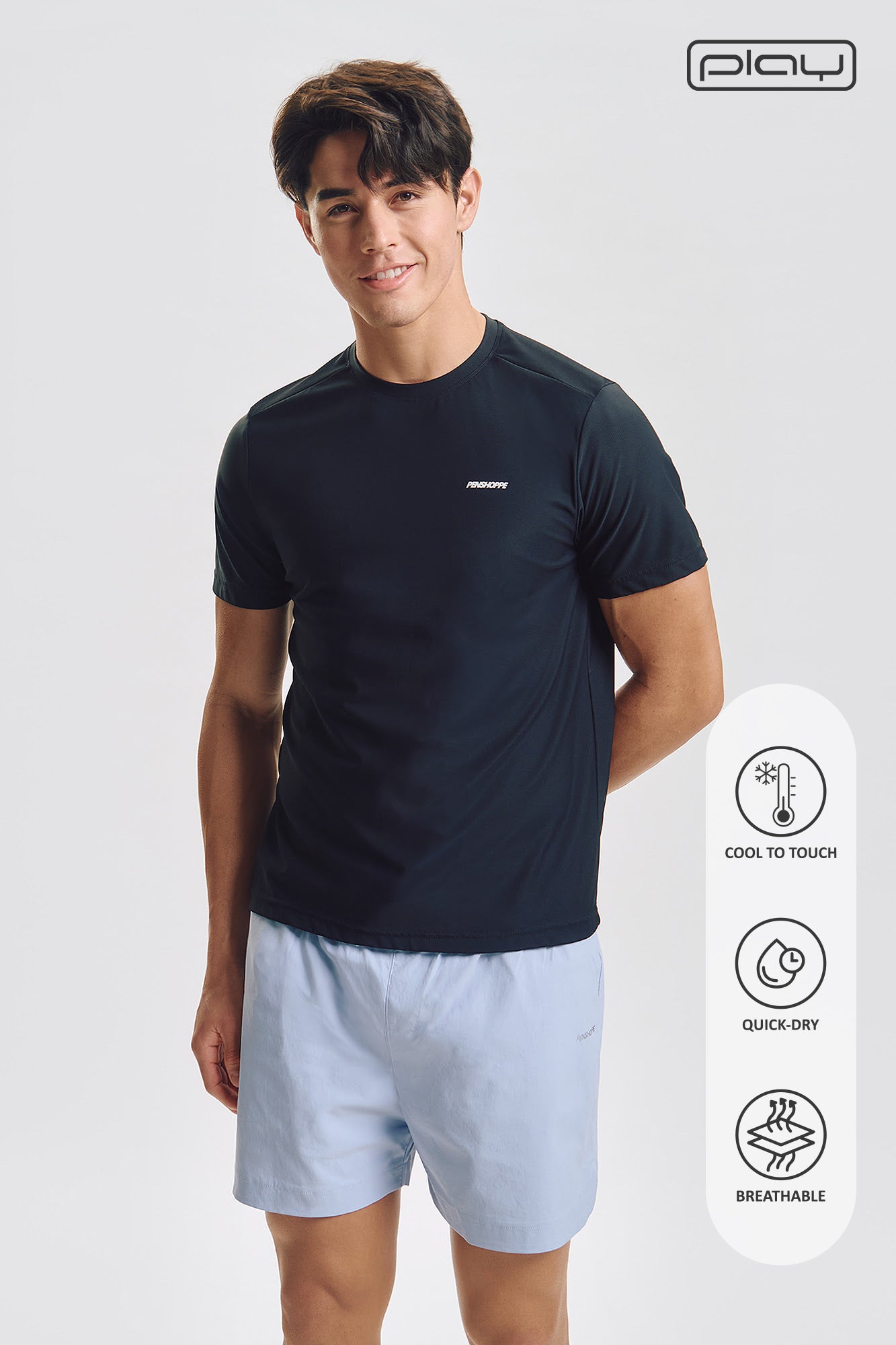 Penshoppe Play T-Shirt