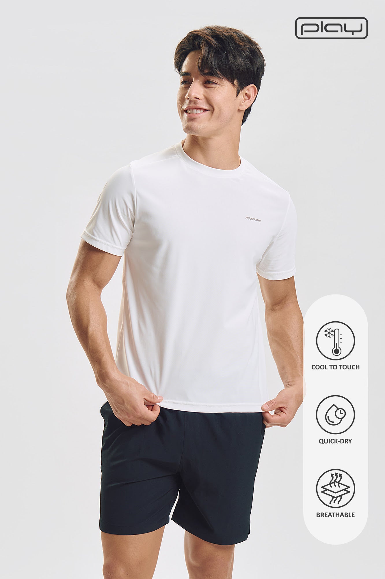 Penshoppe Play T-Shirt