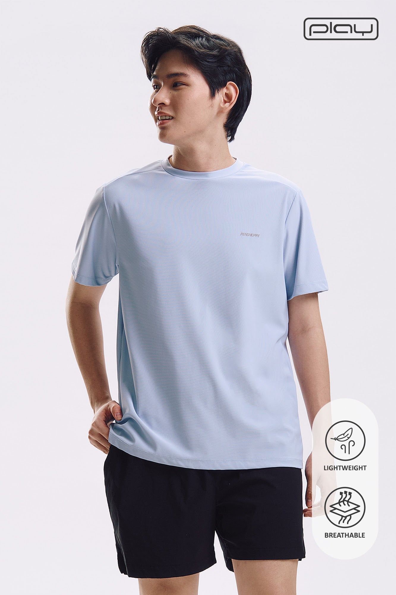 Penshoppe Play T-Shirt