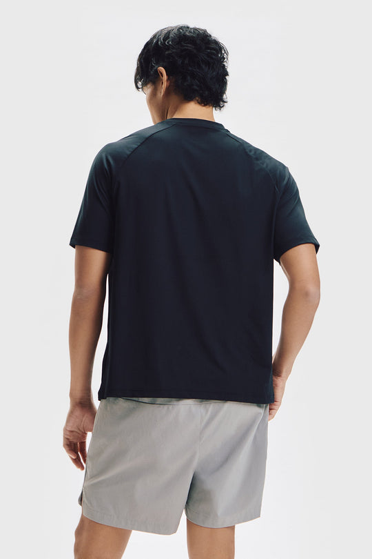 Penshoppe Play Raglan T-Shirt