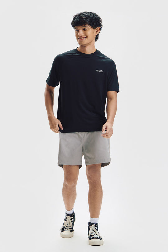 Penshoppe Play Raglan T-Shirt