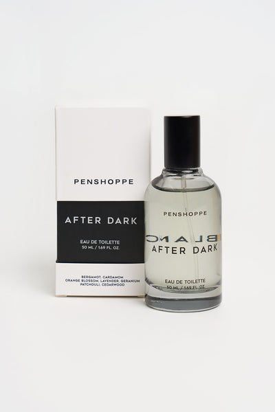 After Dark Blanc Eau De Toilette for Men 50ML