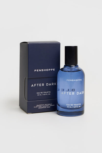 After Dark Bleu Eau De Toilette for Men 50ML