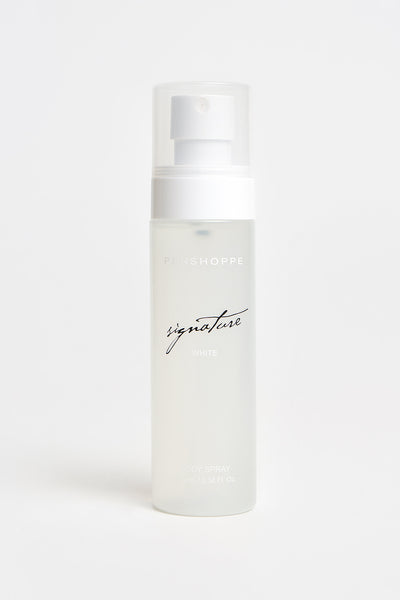 Signature White Body Spray for Men 100ML