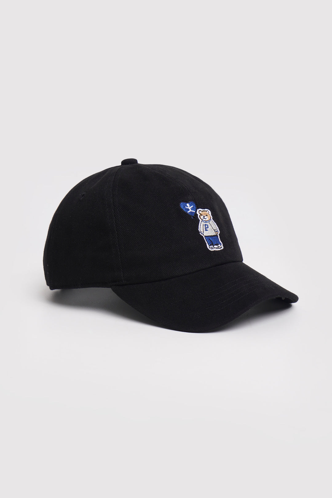 Penshoppe x Hope Crew Classic Cap