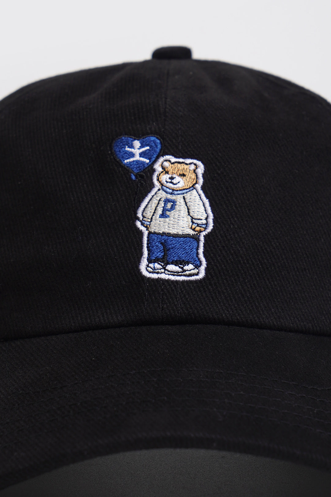 Penshoppe x Hope Crew Classic Cap
