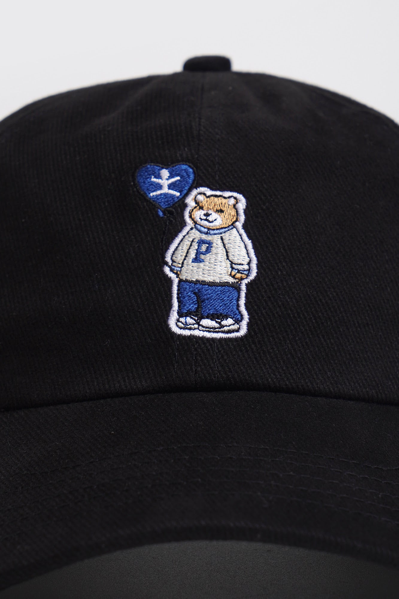 Penshoppe x Hope Crew Classic Cap