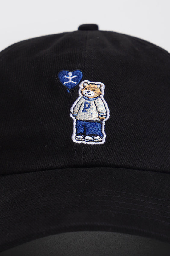 Penshoppe x Hope Crew Classic Cap