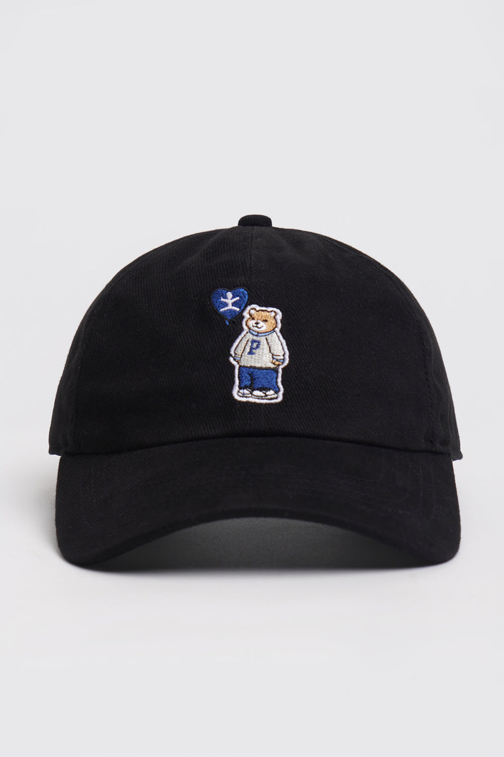 Penshoppe x Hope Crew Classic Cap