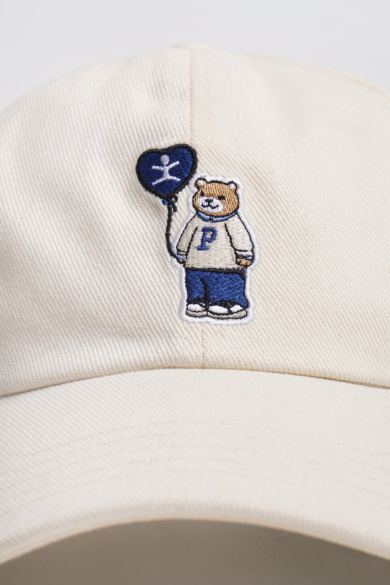 Penshoppe x Hope Crew Classic Cap