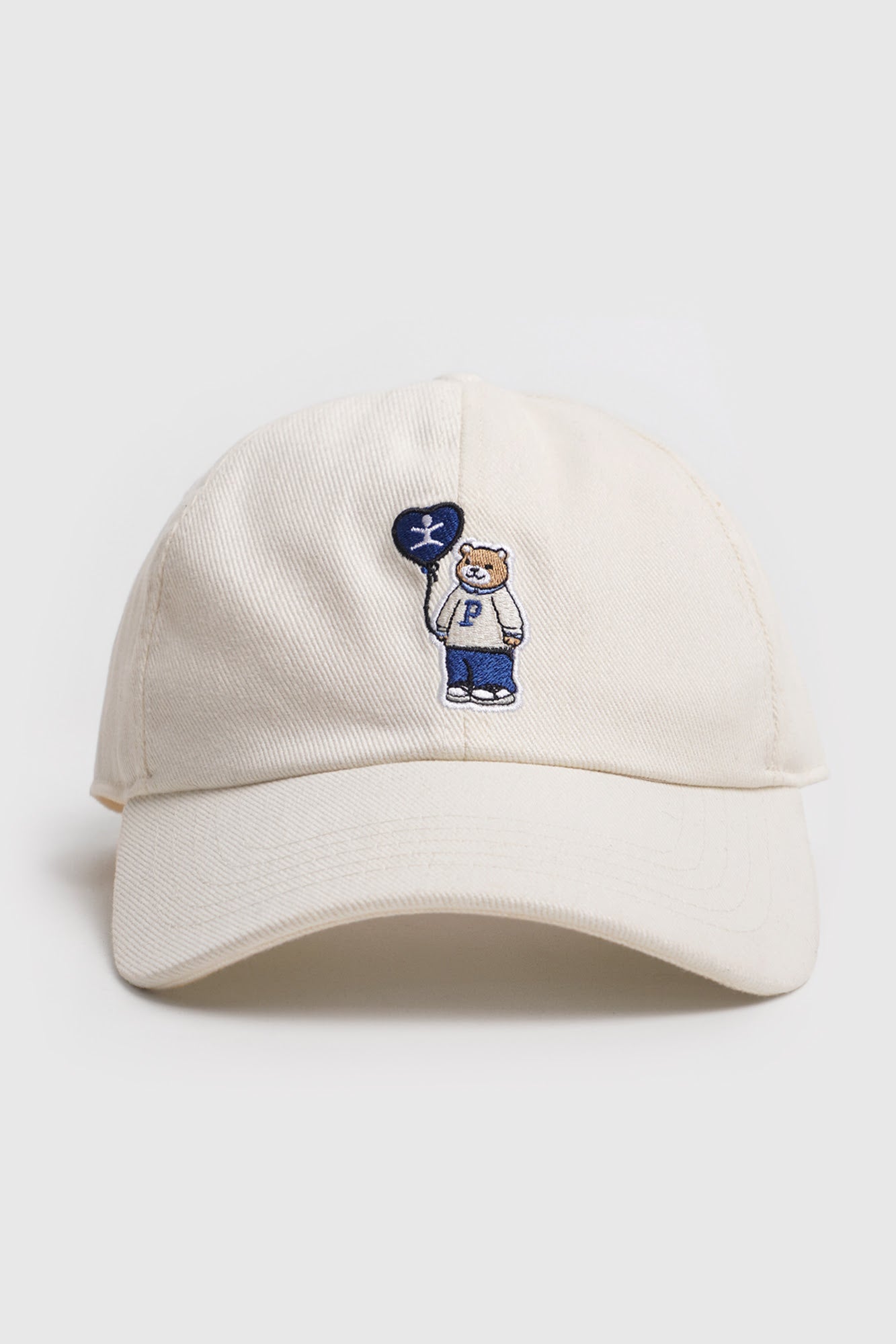Penshoppe x Hope Crew Classic Cap