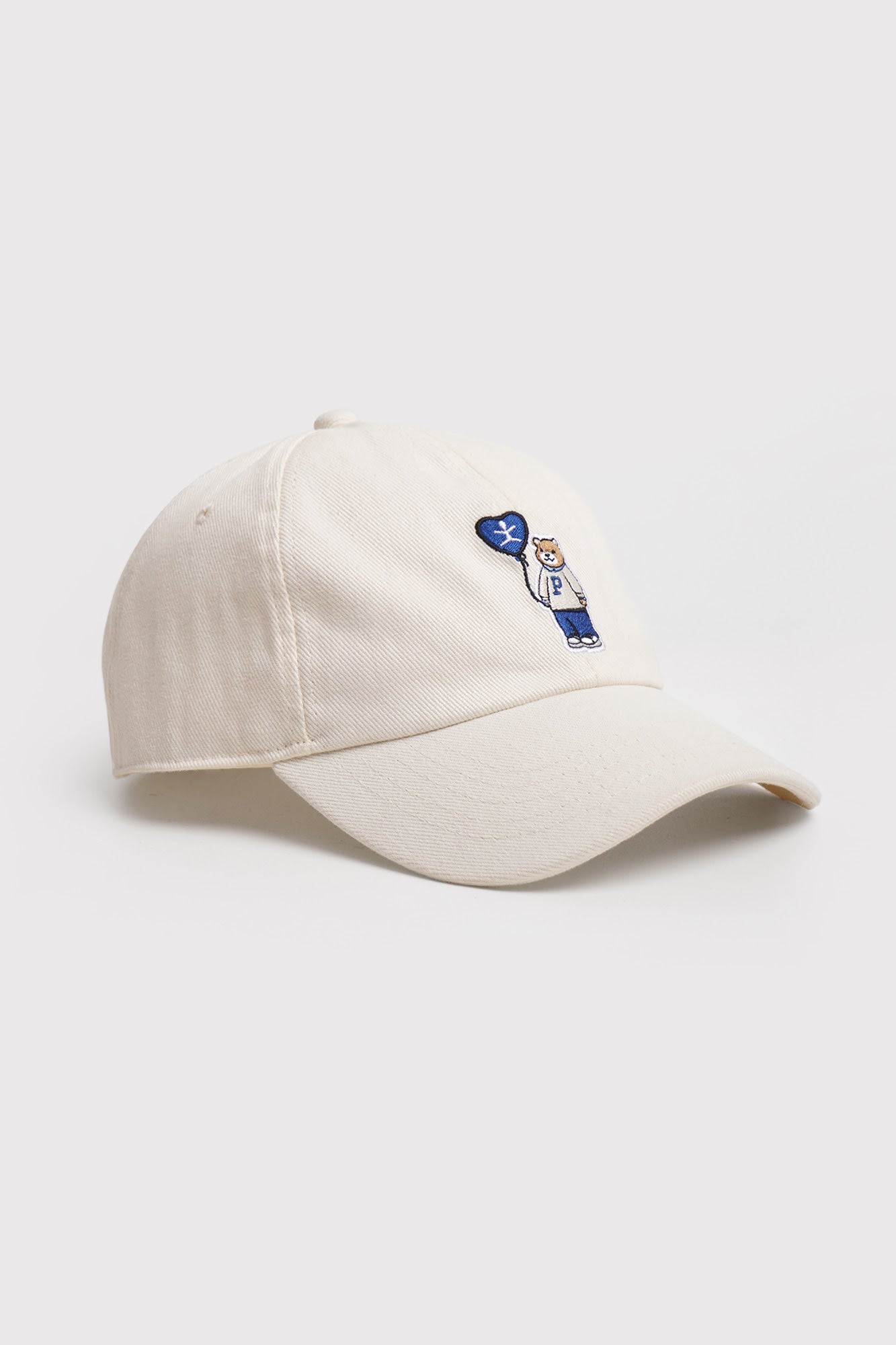 Penshoppe x Hope Crew Classic Cap