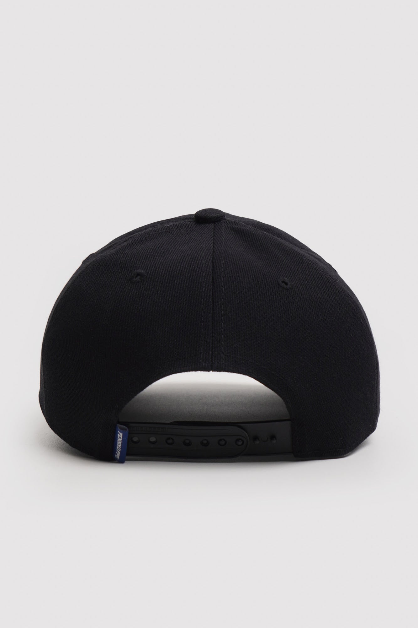 Penshoppe x Hope Varsity Cap with Rubber Patch