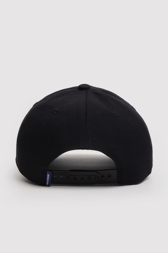 Penshoppe x Hope Varsity Cap with Rubber Patch