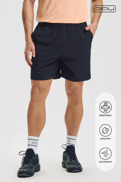 Penshoppe Play Modern Fit Jogging Shorts