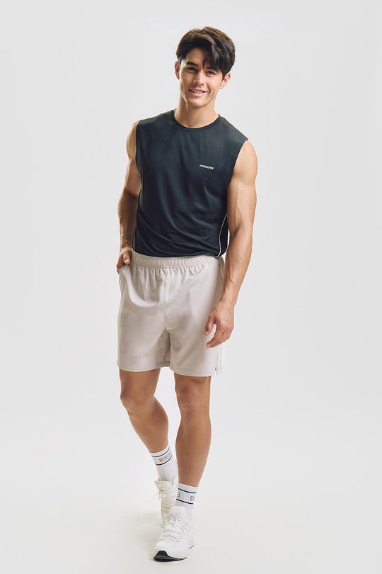 Penshoppe Play Modern Fit Jogging Shorts
