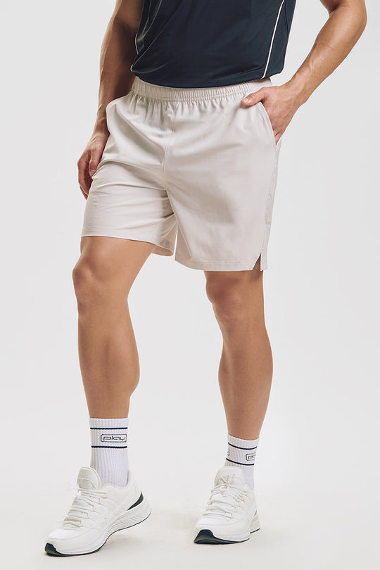 Penshoppe Play Modern Fit Jogging Shorts