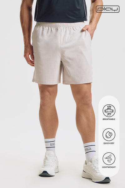 Penshoppe Play Modern Fit Jogging Shorts