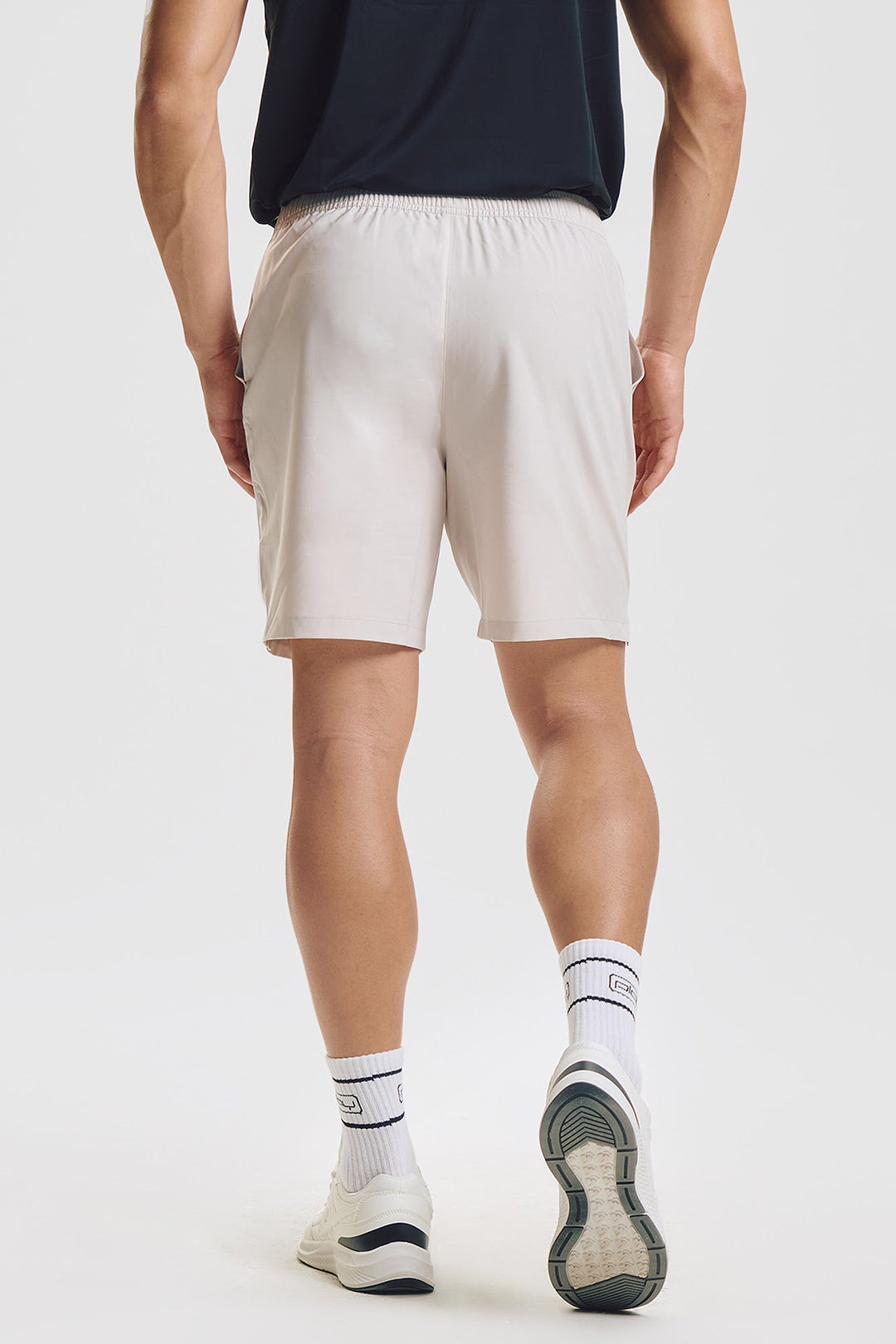 Penshoppe Play Modern Fit Jogging Shorts
