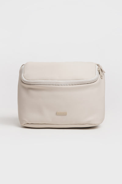 Sling Bag with Rubber Patch