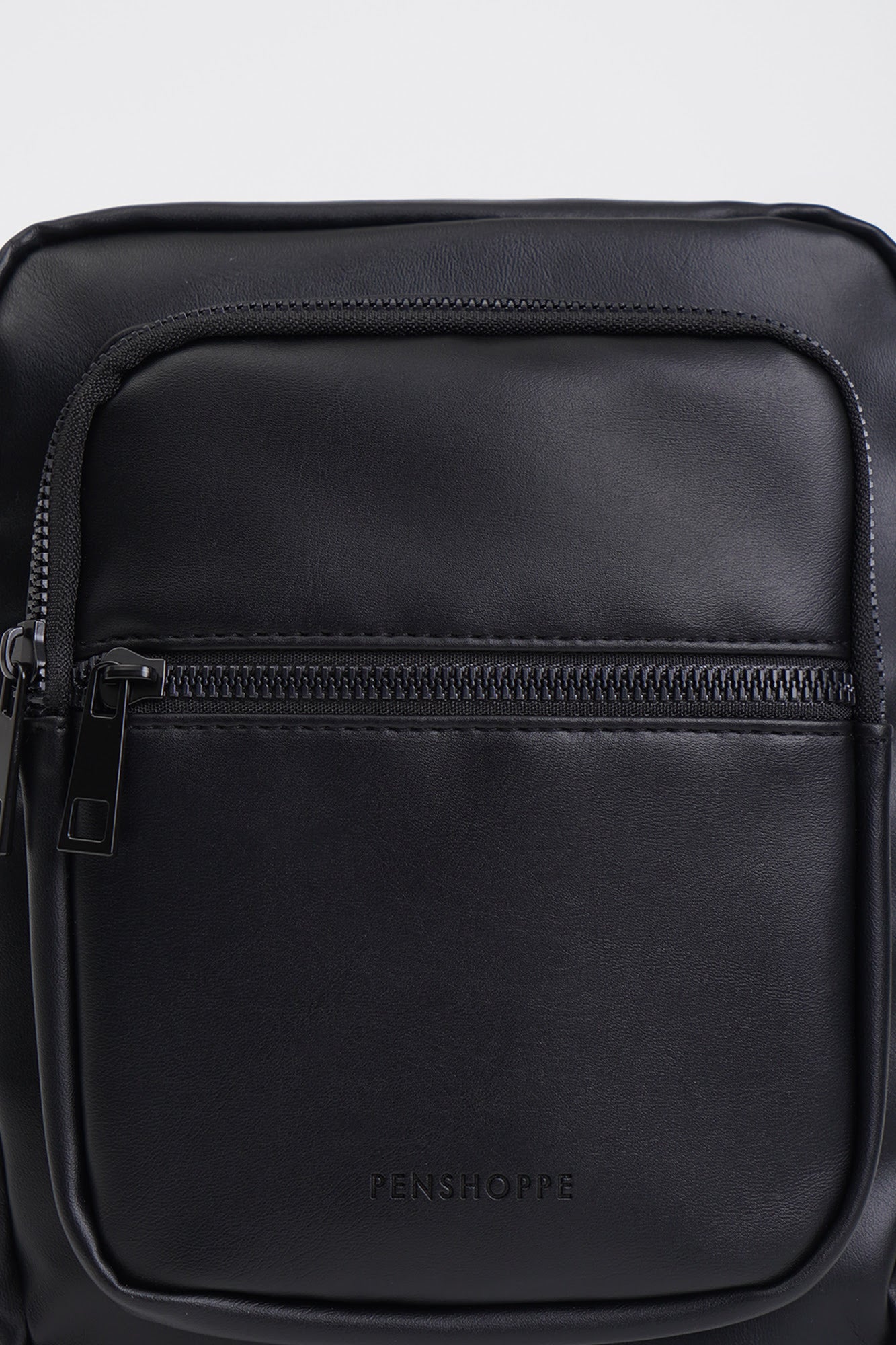 .さま 専用 Sling Bag with Gusseted Zipped Pocket – PENSHOPPE