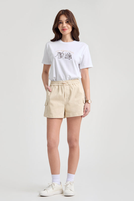 Cargo Shorts