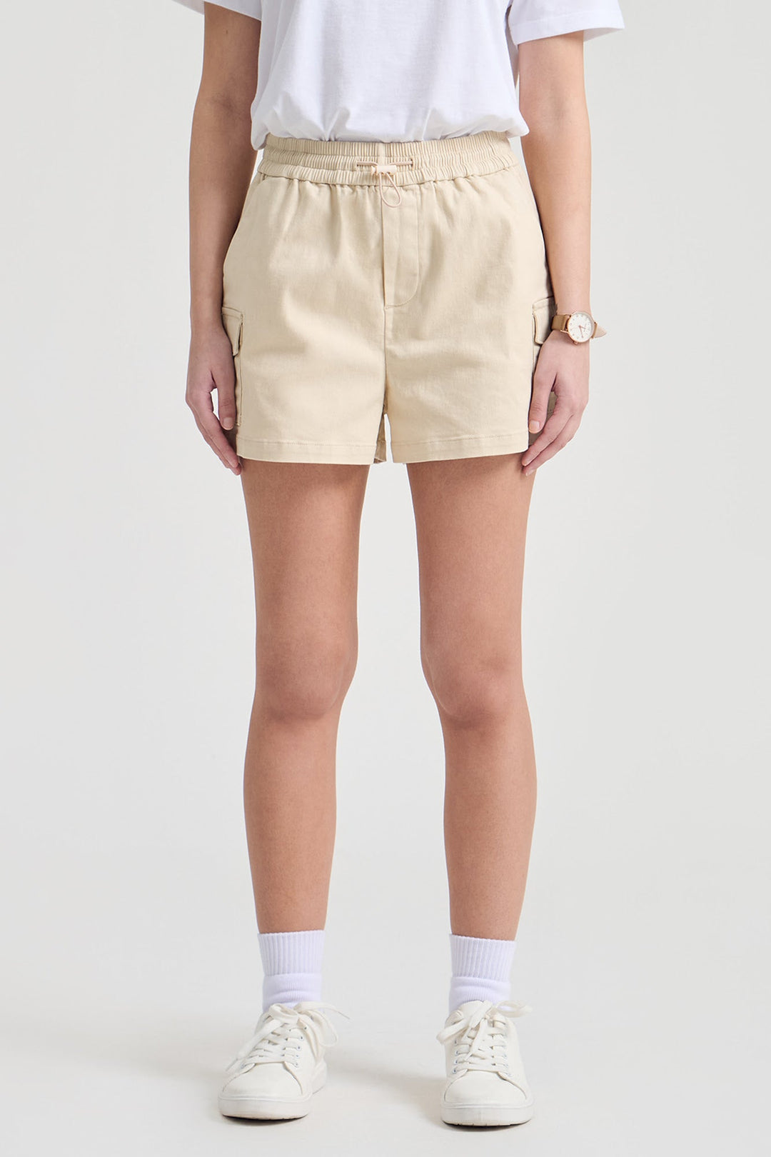 Cargo Shorts