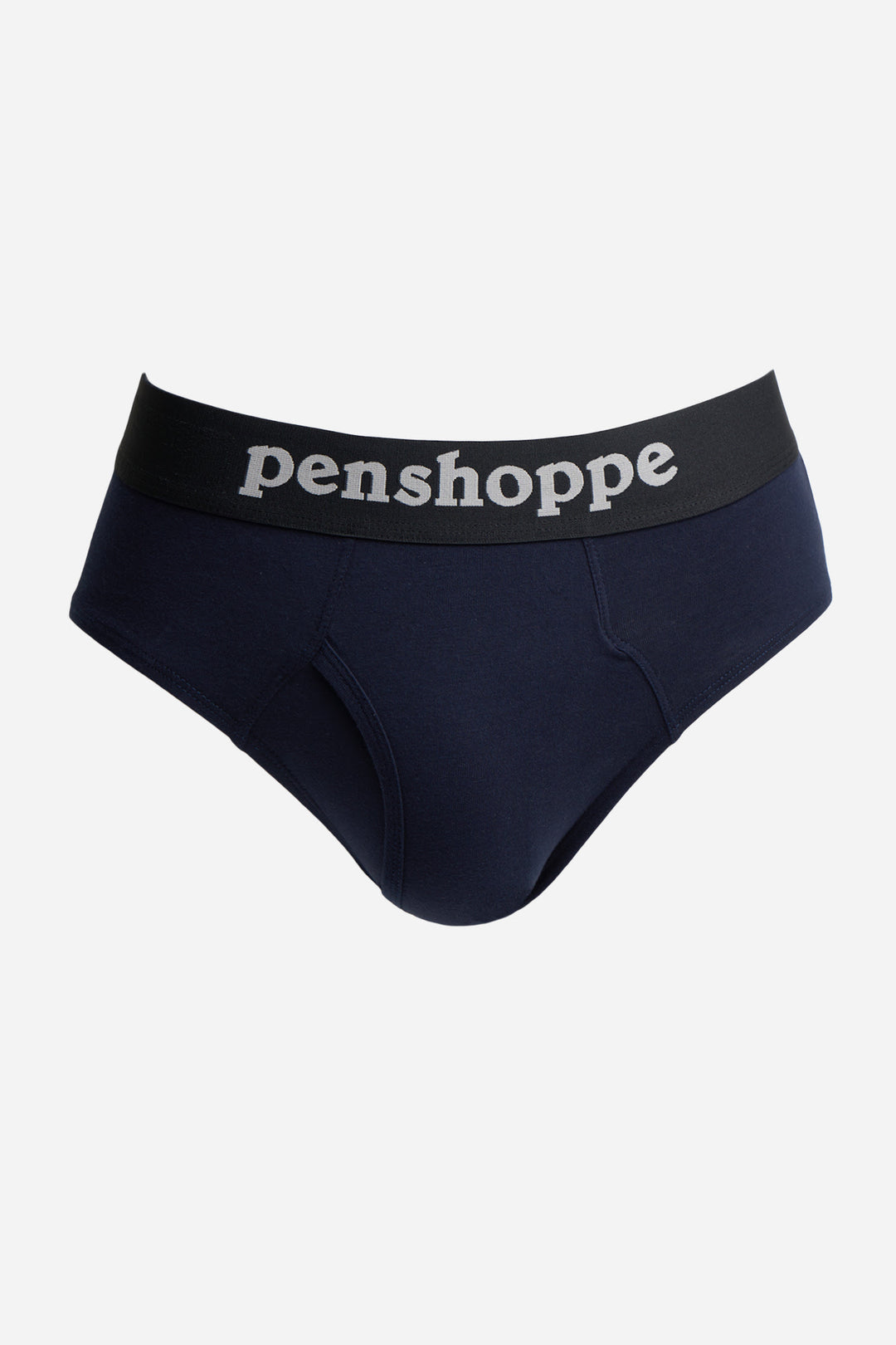 Penshoppe Core Men's 3 in 1 Bundle Classic Briefs