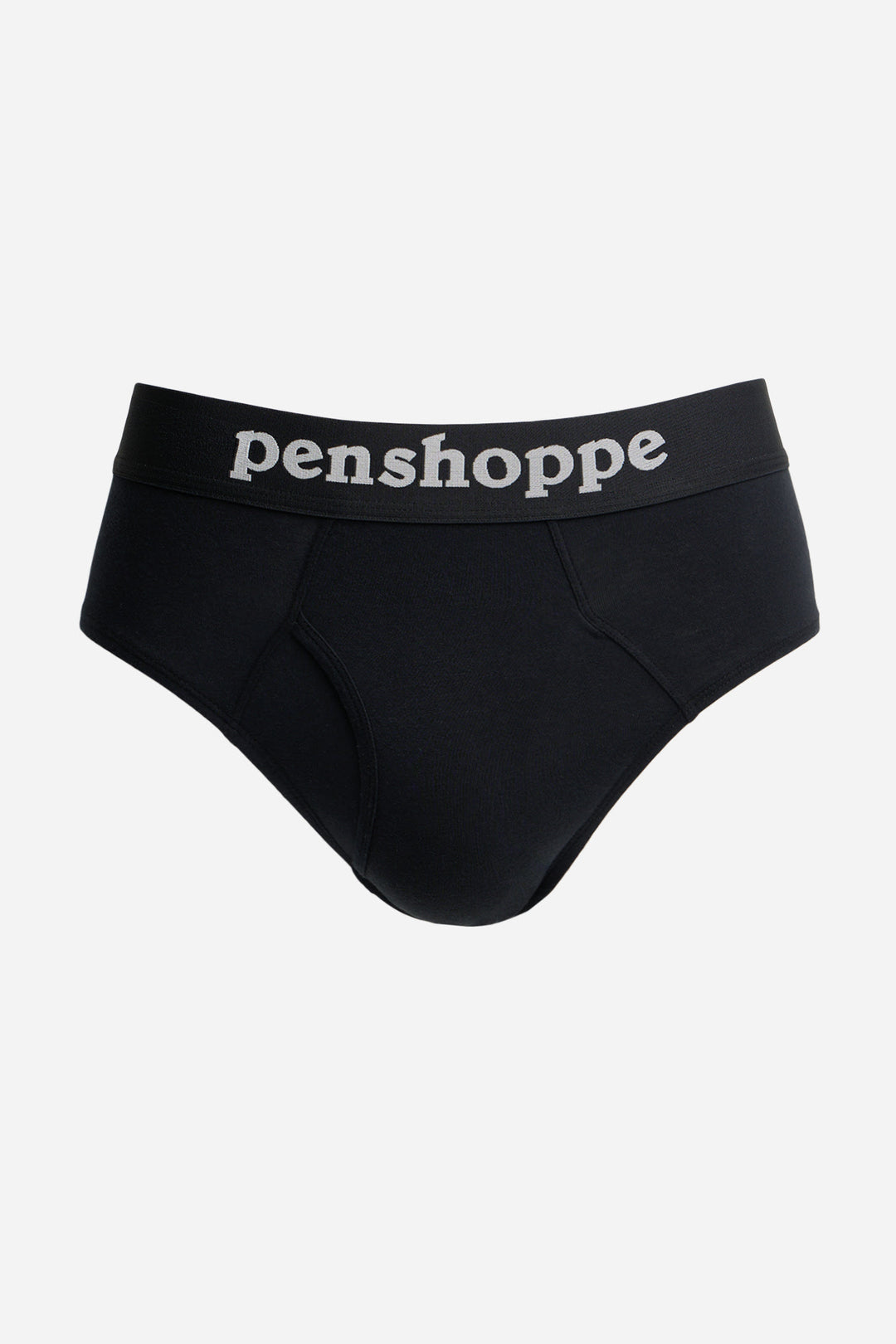 Penshoppe Core Men's 3 in 1 Bundle Classic Briefs