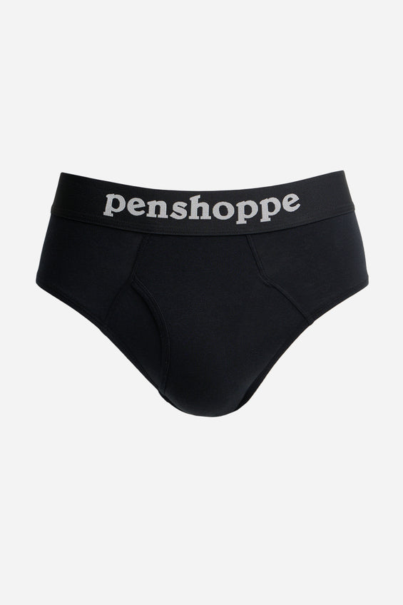 Penshoppe Core Men's 3 in 1 Bundle Classic Briefs