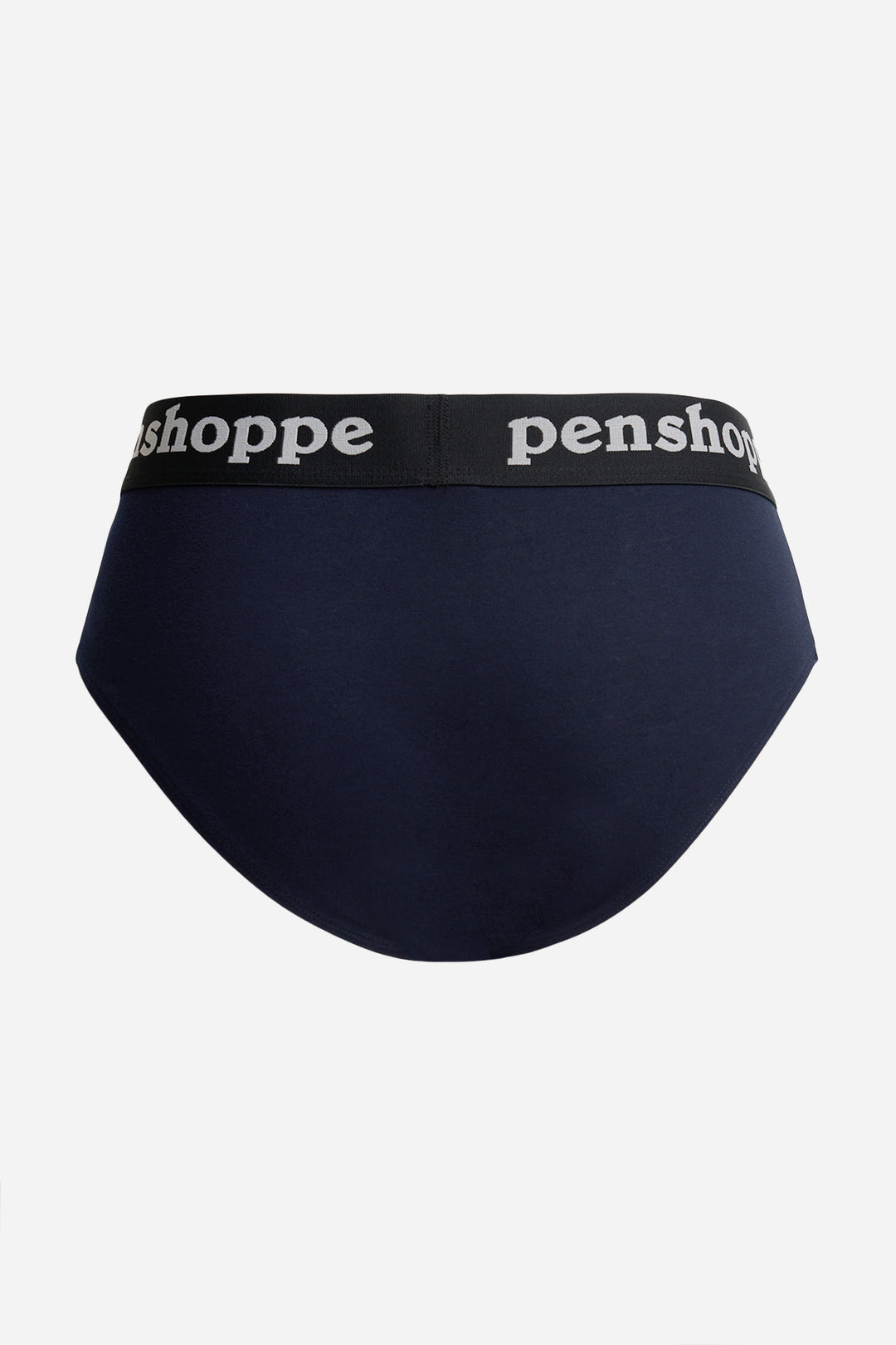 Penshoppe Core Men's 3 in 1 Bundle Classic Briefs