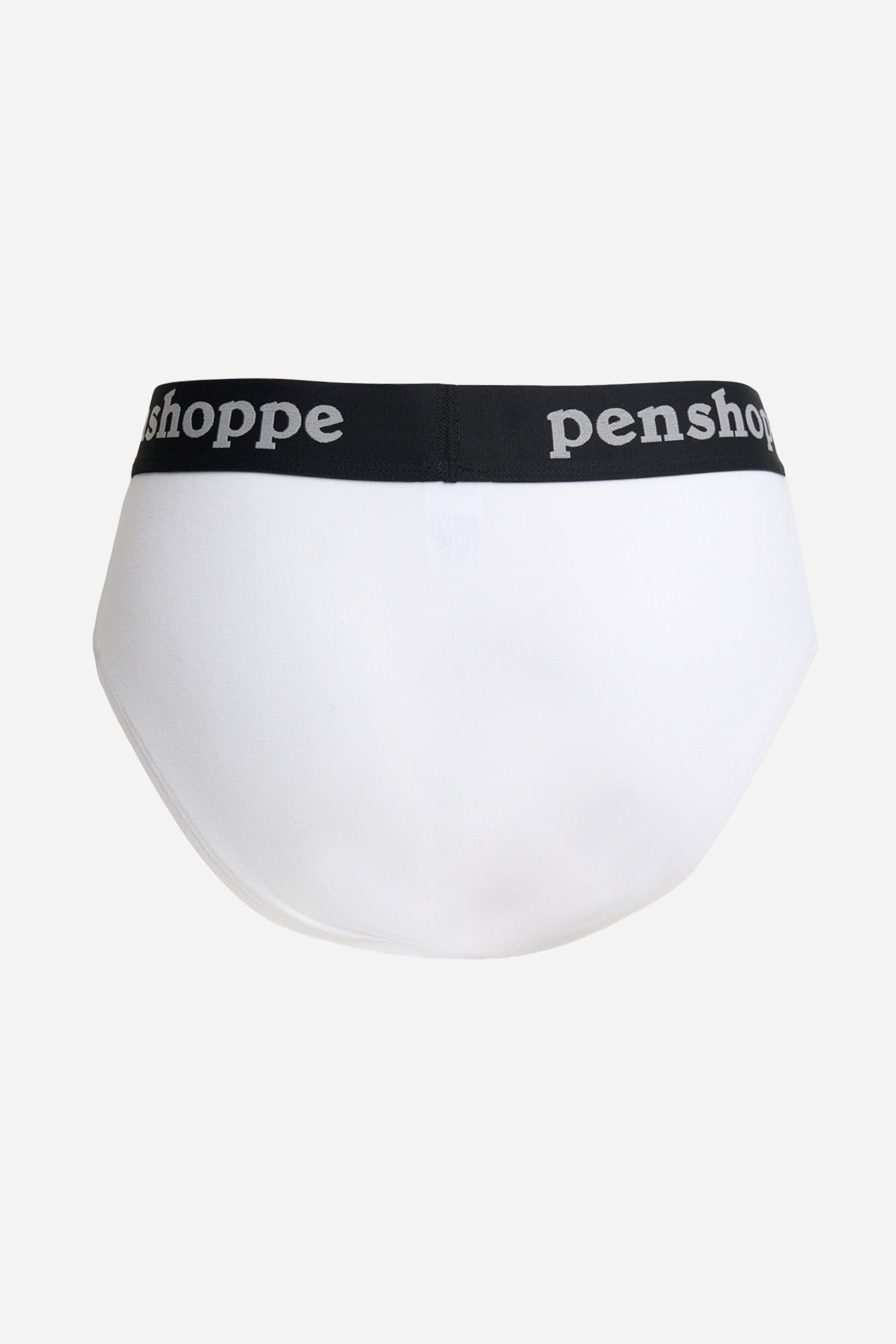 Penshoppe Core Men's 3 in 1 Bundle Classic Briefs
