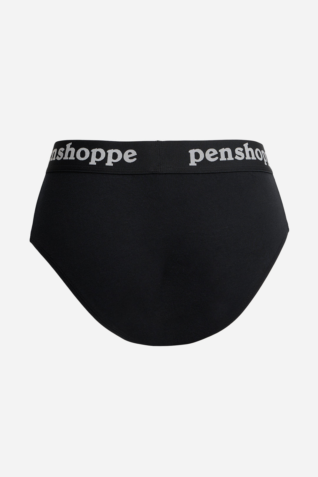 Penshoppe Core Men's 3 in 1 Bundle Classic Briefs