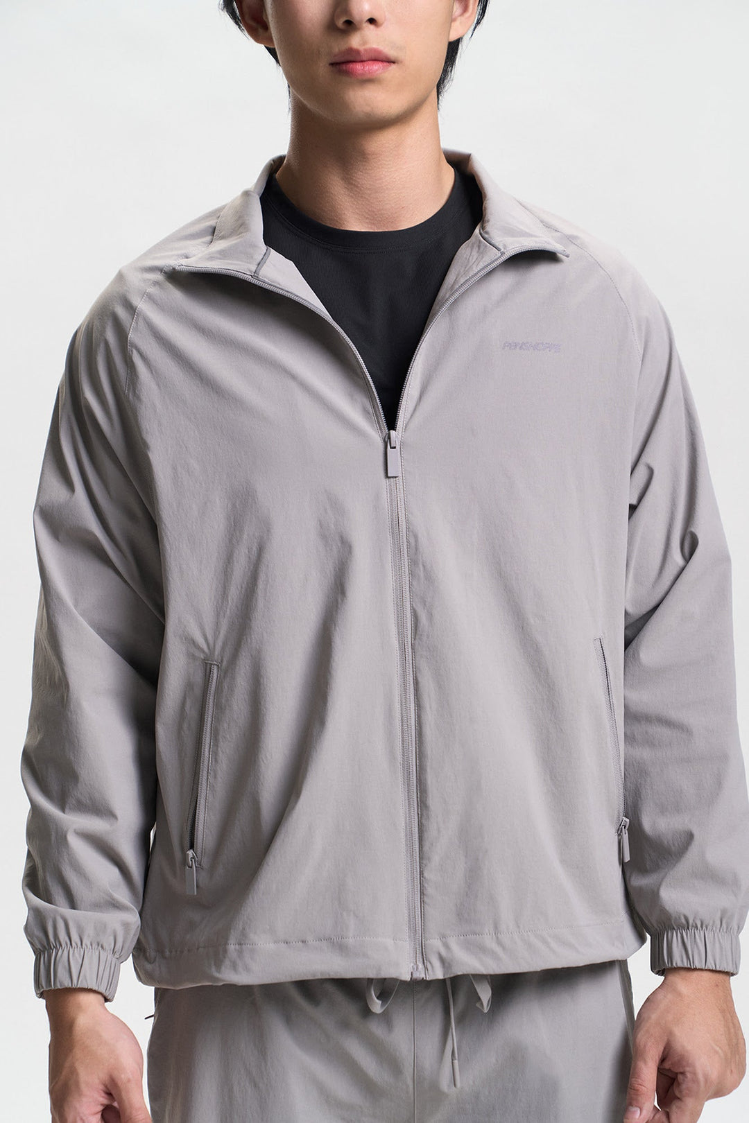 Penshoppe Play Windbreaker Jacket