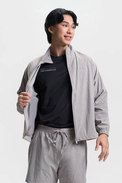 Penshoppe Play Windbreaker Jacket