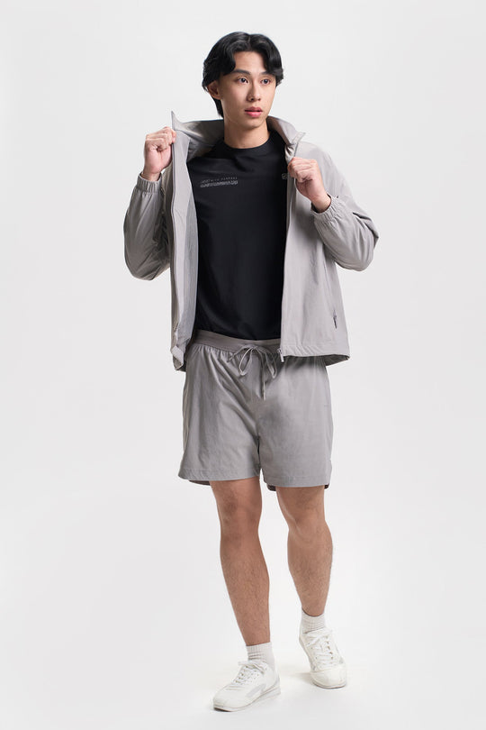Penshoppe Play Windbreaker Jacket