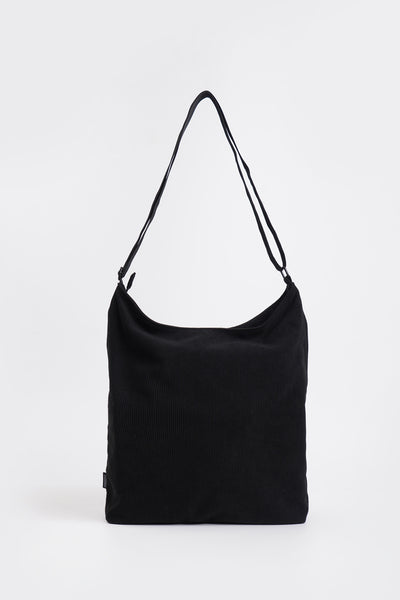 Tote Bag with Clip Label