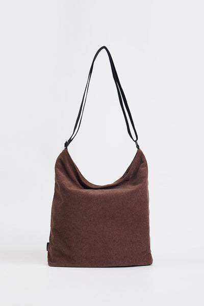 Tote Bag with Clip Label